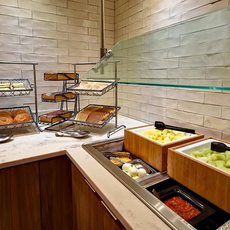 Fairfield Inn & Suites By Marriott Atlanta קנסואו מראה חיצוני תמונה