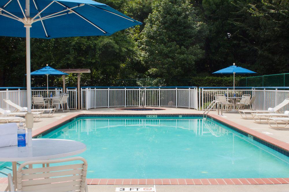 Fairfield Inn & Suites By Marriott Atlanta קנסואו מראה חיצוני תמונה