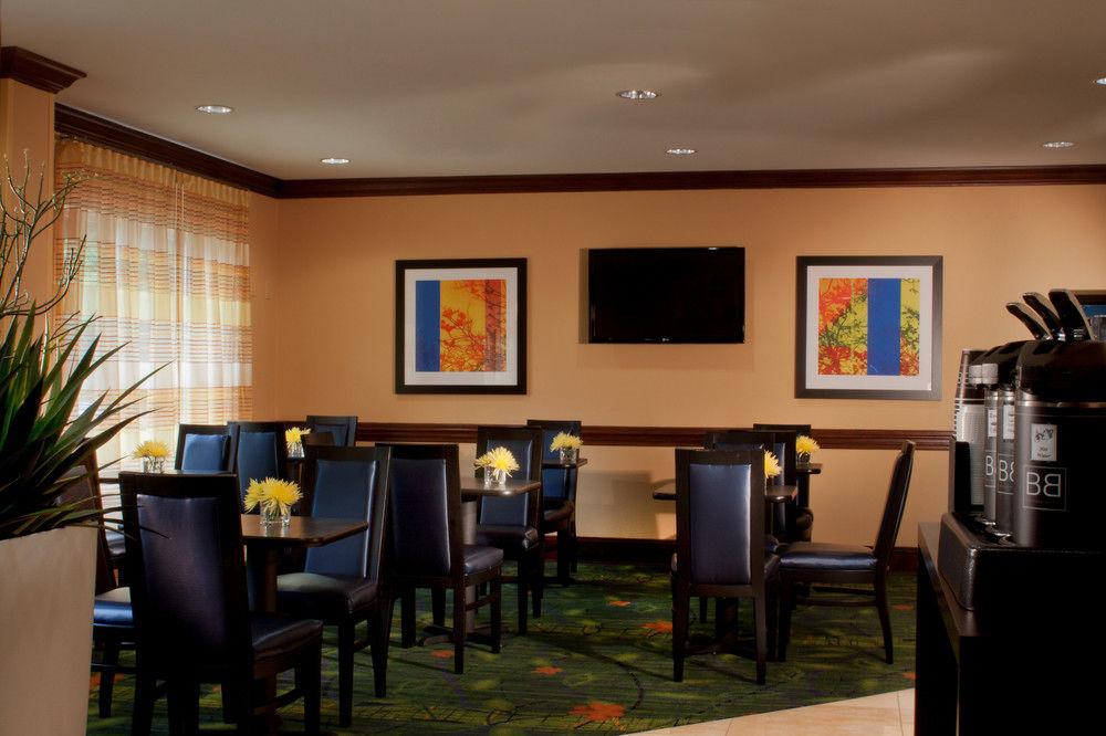 Fairfield Inn & Suites By Marriott Atlanta קנסואו מראה חיצוני תמונה