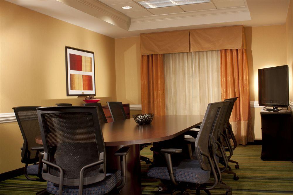 Fairfield Inn & Suites By Marriott Atlanta קנסואו מראה חיצוני תמונה