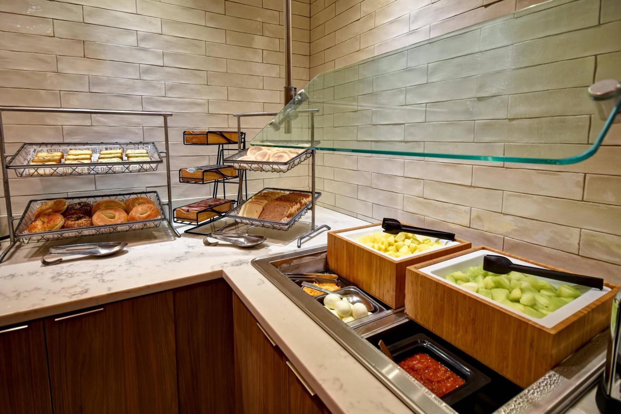 Fairfield Inn & Suites By Marriott Atlanta קנסואו מראה חיצוני תמונה