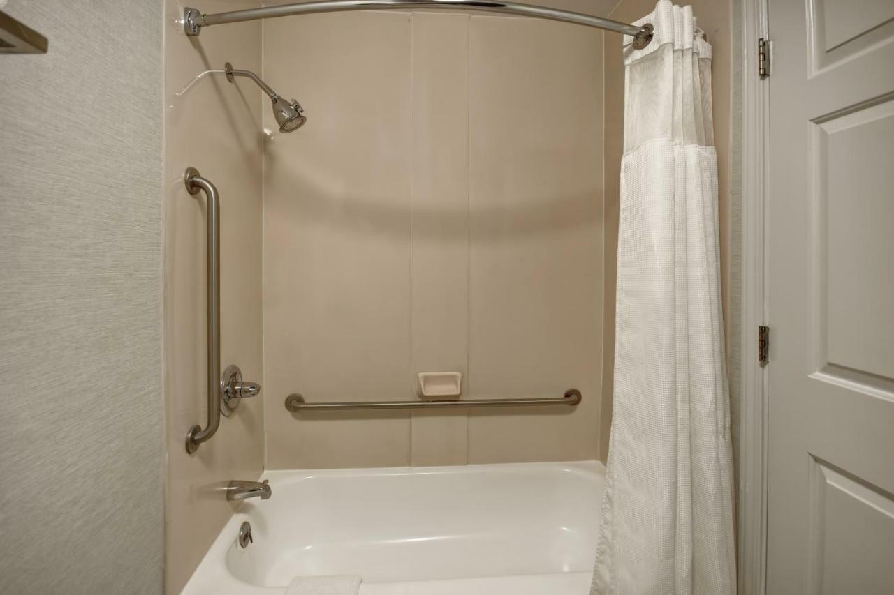 Fairfield Inn & Suites By Marriott Atlanta קנסואו מראה חיצוני תמונה